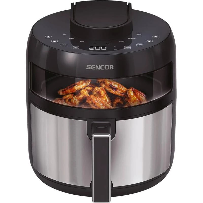 Мультипіч Sencor Vita SFR 5010BK