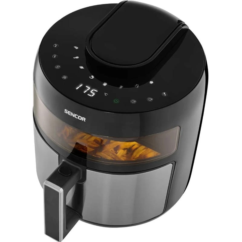 Мультипіч Sencor Vita SFR 5010BK