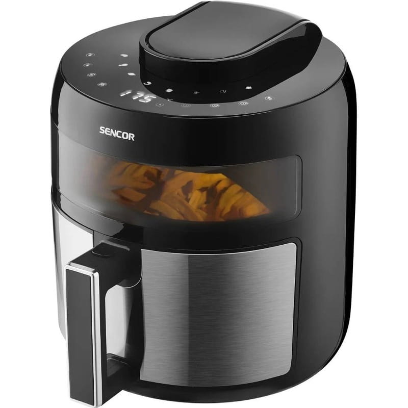Мультипіч Sencor Vita SFR 5010BK