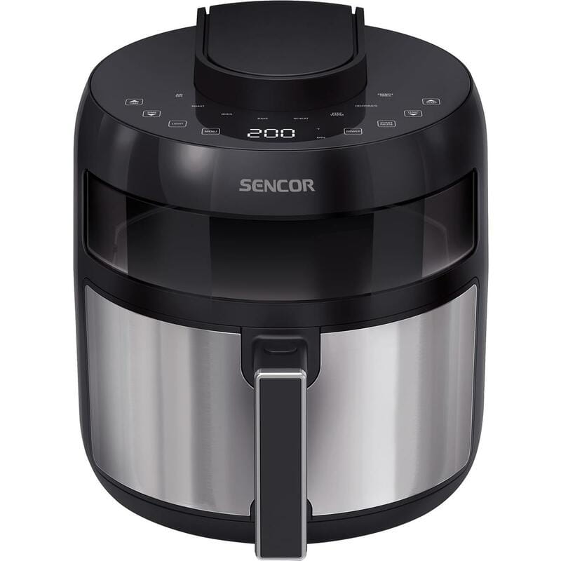 Мультипіч Sencor Vita SFR 5010BK