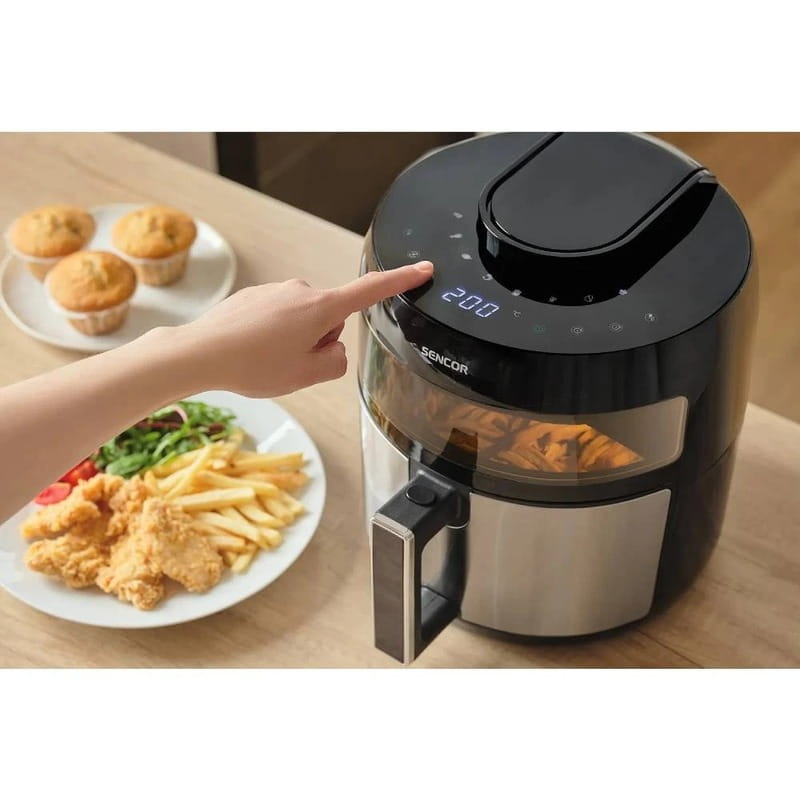 Мультипіч Sencor Vita SFR 5010BK