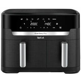 Купити Мультипіч Tefal Dual Easy Fry XXL EY9428E0 Мультипіч Tefal Dual Easy Fry XXL EY9428E0