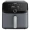 Фото - Мультипіч Tefal Easy Fry Mega EY855BE0 | click.ua
