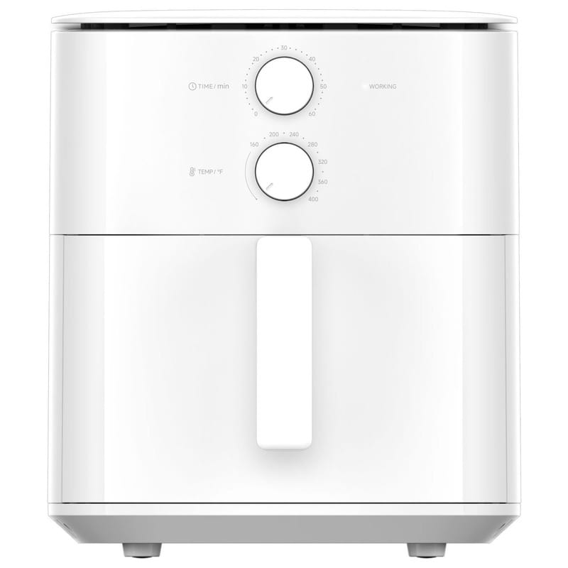 Мультипечь Xiaomi Air Fryer Essential MAF13 White 6 л