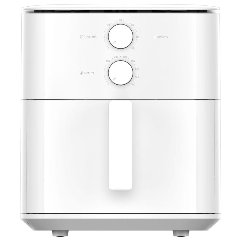 Мультипіч Xiaomi Air Fryer Essential MAF13 White 6 л