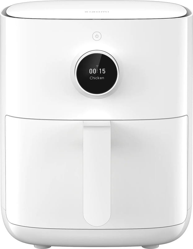 Мультипіч Xiaomi Smart Air Fryer MAF14 White 4.5 л EU