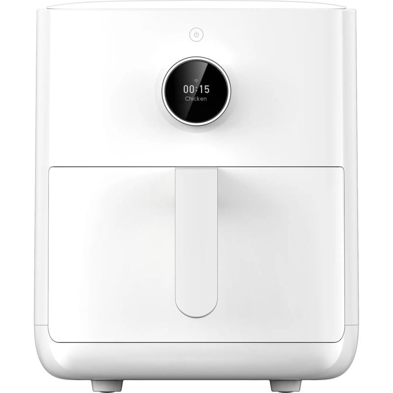 Мультипіч Xiaomi Smart Air Fryer MAF14 White 4.5 л EU