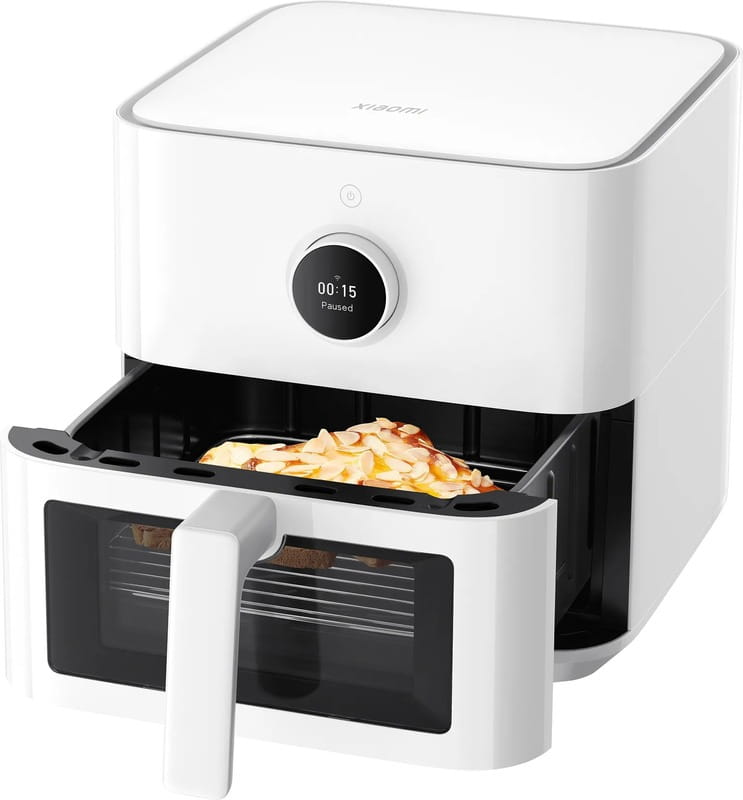 Мультипечь Xiaomi Smart Air Fryer MAF15 White 5.5 л EU