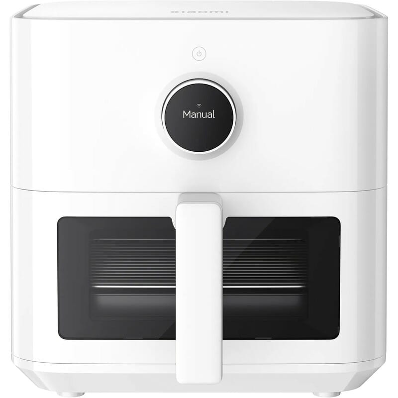 Мультипіч Xiaomi Smart Air Fryer MAF15 White 5.5 л EU