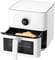 Фото - Мультипіч Xiaomi Smart Air Fryer MAF15 White 5.5 л EU | click.ua