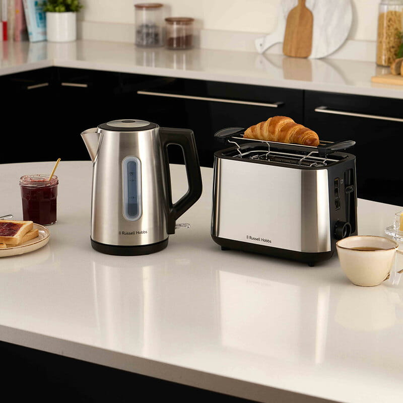 Тостер Russell Hobbs 27390-56