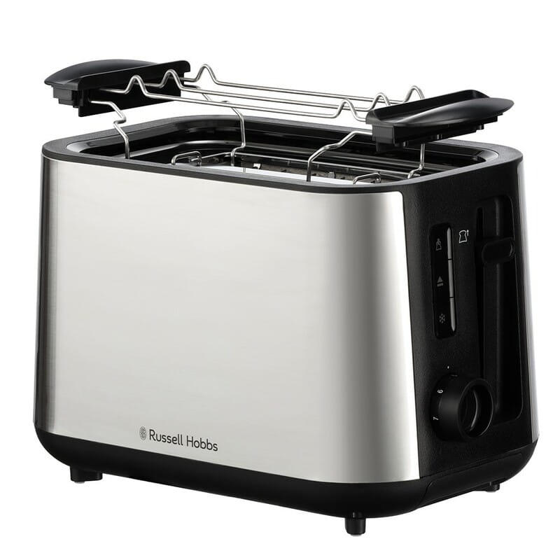 Тостер Russell Hobbs 27390-56