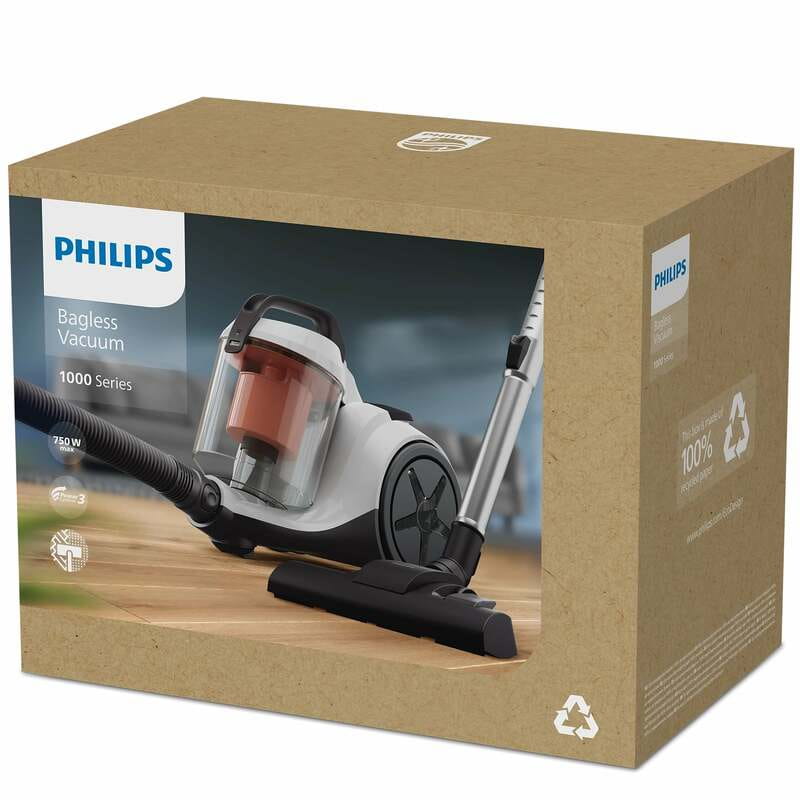 Пылесос Philips XB1111/10