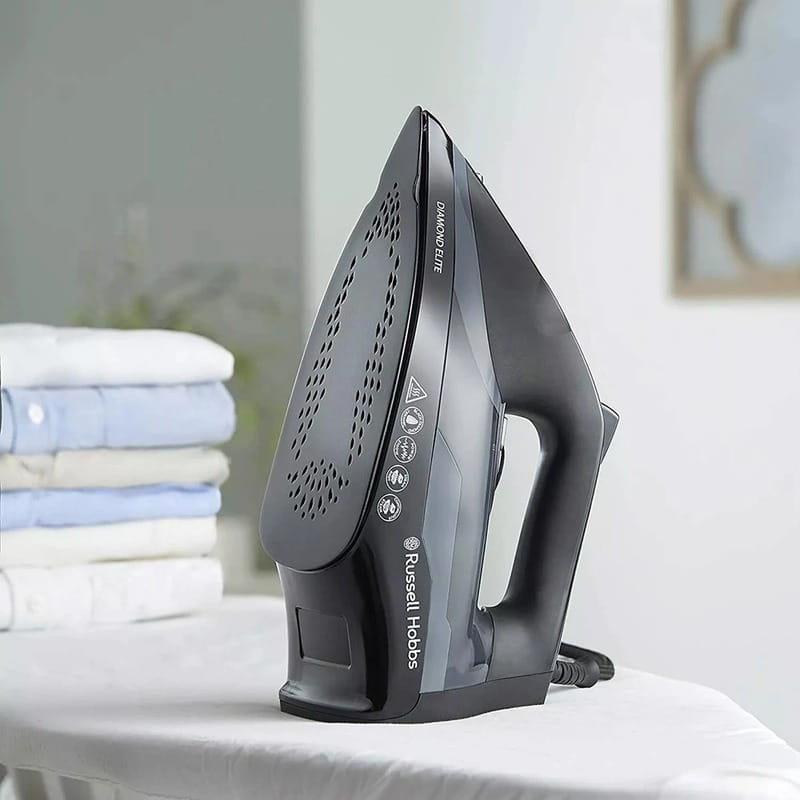 Утюг Russell Hobbs 27000-56 Diamond Elite Iron