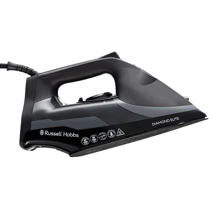 Утюг Russell Hobbs 27000-56 Diamond Elite Iron