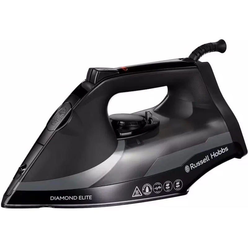 Утюг Russell Hobbs 27000-56 Diamond Elite Iron