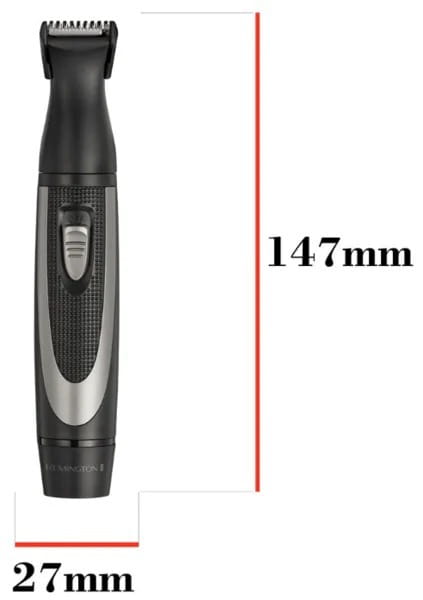 Тример Remington MB905