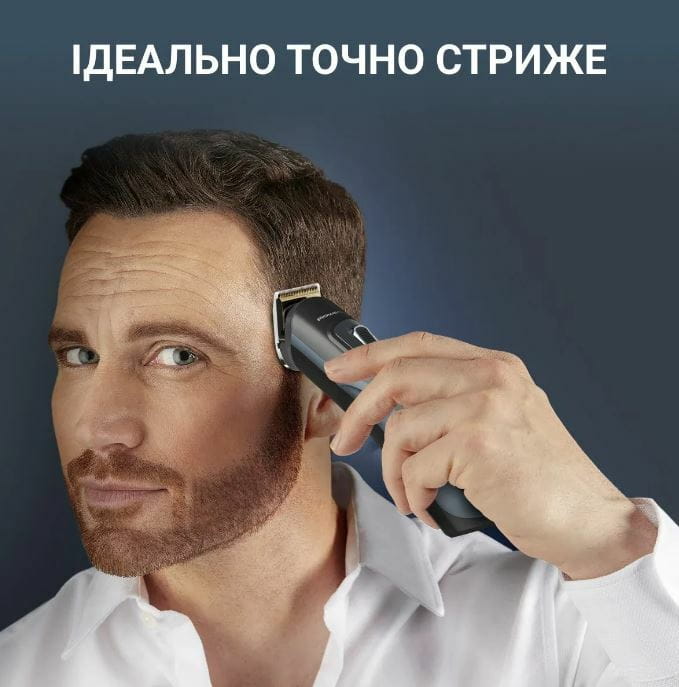 Триммер Rowenta Selectium TN9464E0