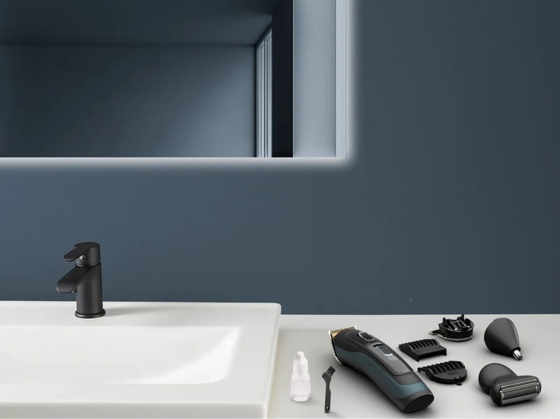 Триммер Rowenta Selectium TN9464E0