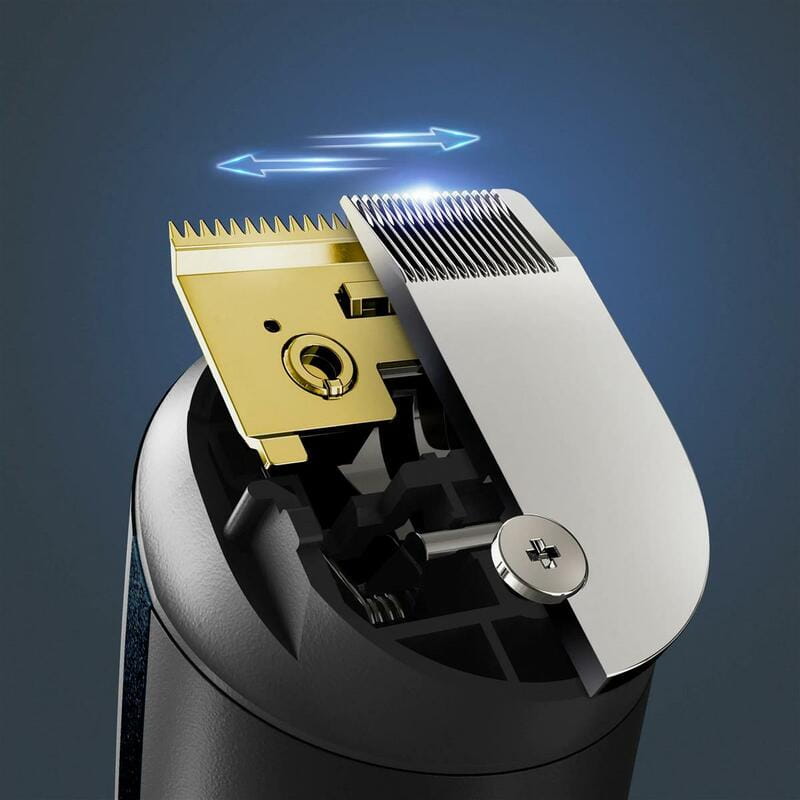 Триммер Rowenta Selectium TN9464E0