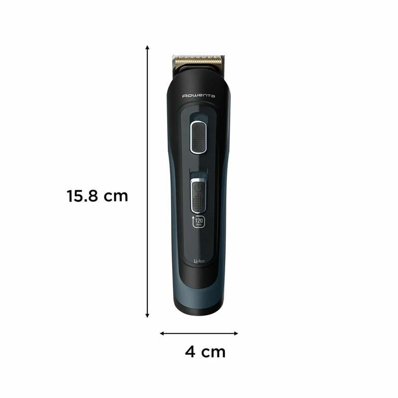 Триммер Rowenta Selectium TN9464E0