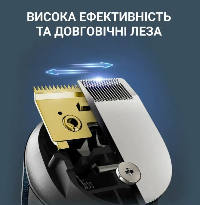 Триммер Rowenta Selectium TN9464E0