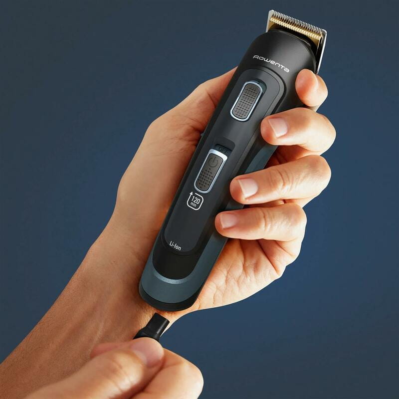 Триммер Rowenta Selectium TN9464E0