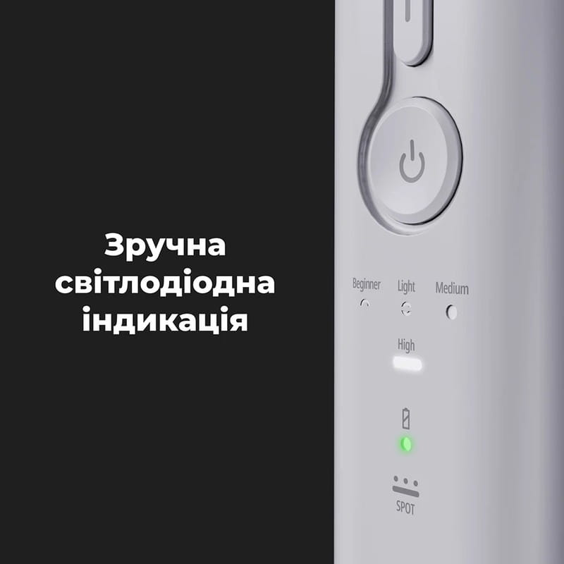 Іригатор AENO DI2 (ADI0002)