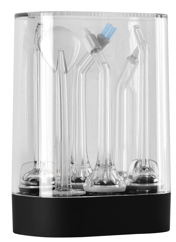 Насадка для іригатора Longevita FC2662 6шт (FC2662 nozzles)