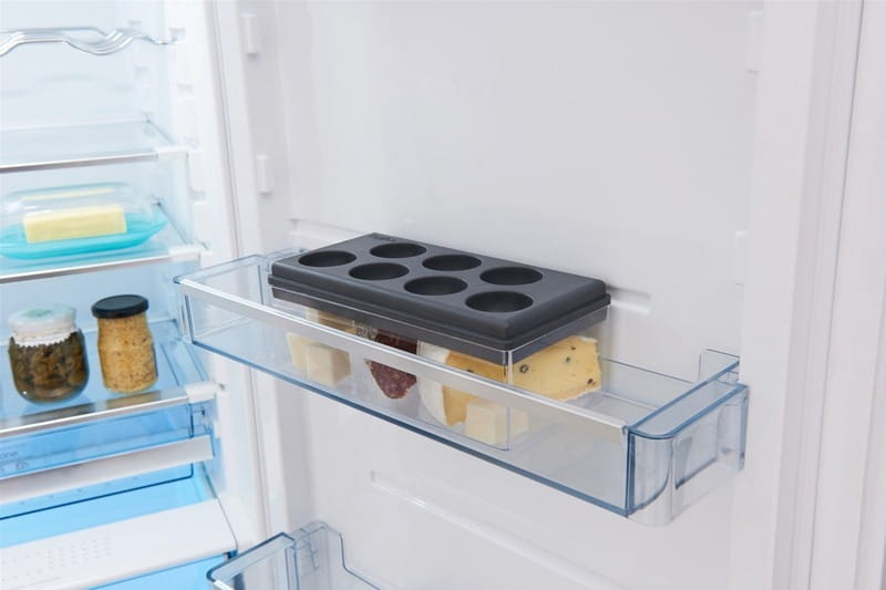 Вбудований холодильник Gorenje NRKI4182A1