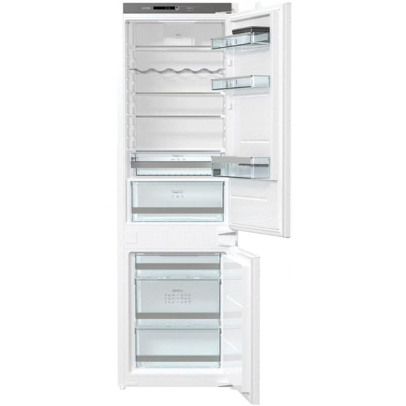 Вбудований холодильник Gorenje NRKI4182A1