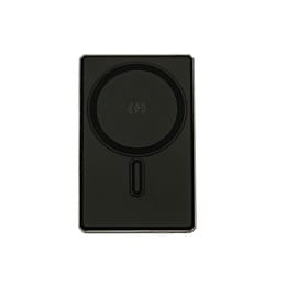 Универсальная мобильная батарея BePhone K6 10000 mAh MagSafe Grey 15W (BP-K6-GR)