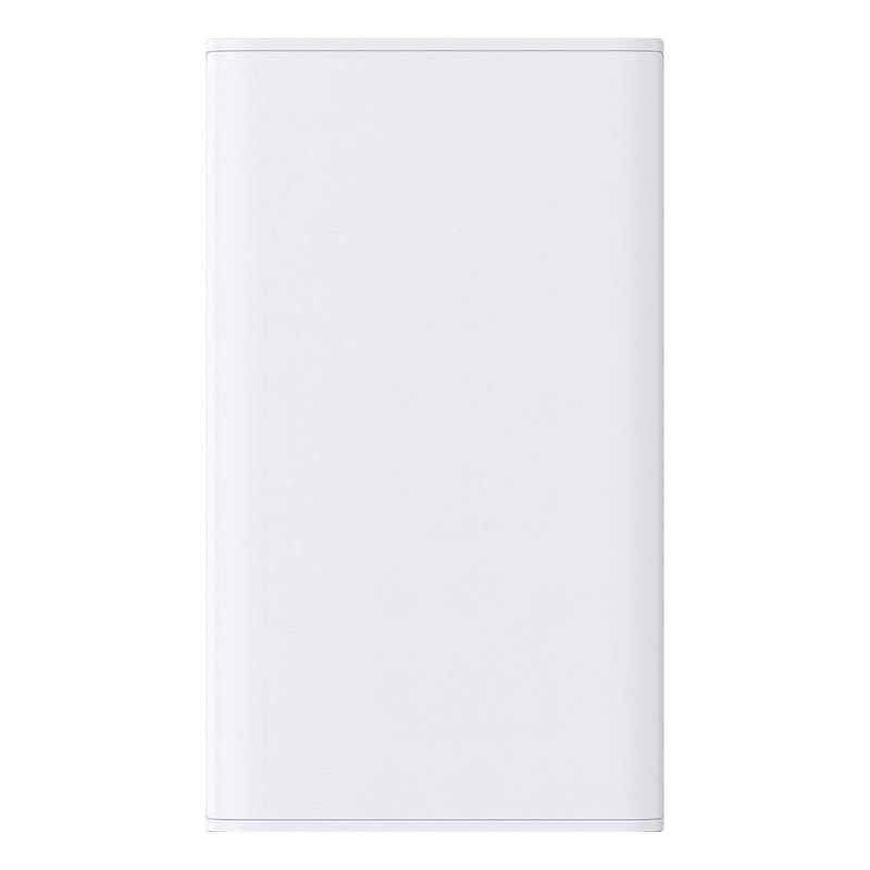 Універсальна мобільна батарея Baseus Adaman2 20000mAh 30W Overseas Edition White (PPAD080102)