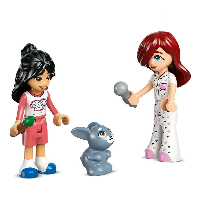 Конструктор LEGO Friends Кімната Пейслі (42647)