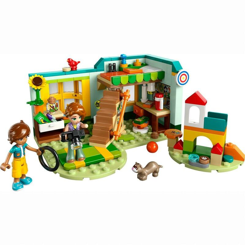 Конструктор LEGO Friends Комната Отом (42646)