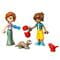 Фото - Конструктор LEGO Friends Комната Отом (42646) | click.ua