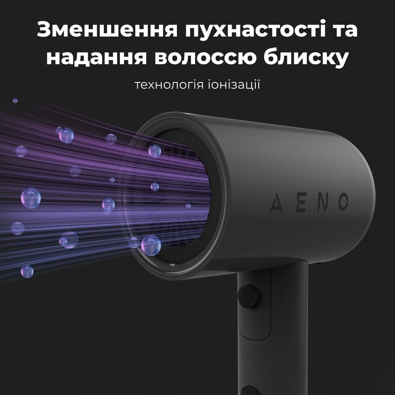 Фен AENO HD2 (AHD0002)