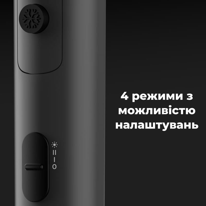 Фен AENO HD2 (AHD0002)