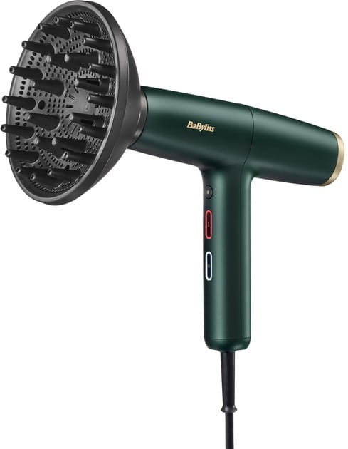 Фен Babyliss D6555DE