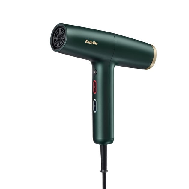 Фен Babyliss D6555DE