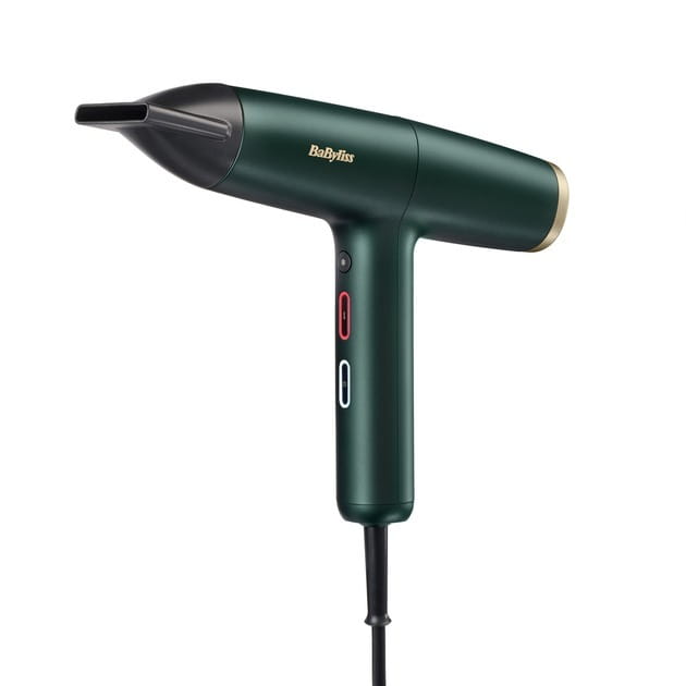 Фен Babyliss D6555DE