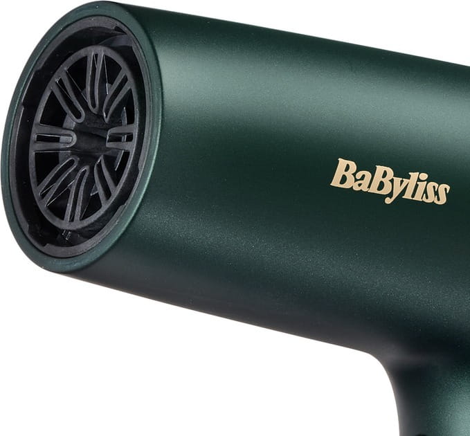 Фен Babyliss D6555DE