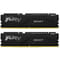 Фото - Модуль памяти DDR5 2x8GB/6000 Kingston Fury Beast (KF560C36BBEK2-16) | click.ua