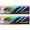 Фото - Модуль памяти DDR5 2x16GB/5600 Apacer Panther RGB (AH5U32G56C5229BAA-2) | click.ua