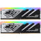 Фото - Модуль пам`ятi DDR5 2x16GB/6400 Apacer Panther RGB (AH5U32G64C5529BAA-2) | click.ua