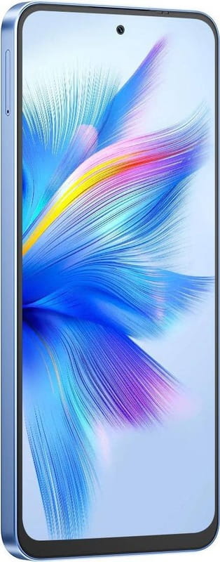 Смартфон Blackview Shark 9 8/256GB Azure Wave Blue (6931548318736)