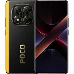 Смартфон Xiaomi Poco X7 8/256GB Black