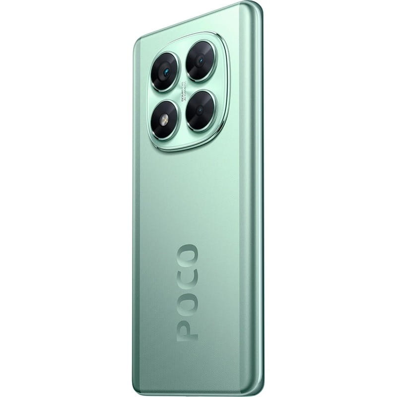 Смартфон Xiaomi Poco X7 8/256GB Green