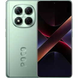 Смартфон Xiaomi Poco X7 8/256GB Green