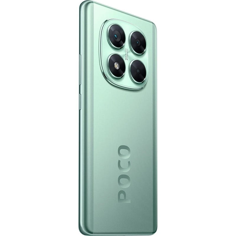 Смартфон Xiaomi Poco X7 12/512GB Green